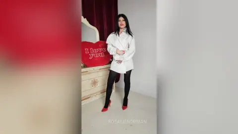 RosalieNorman — Velvet Romance 🌹