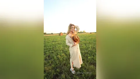 RosieWilliamss — In the haystacks