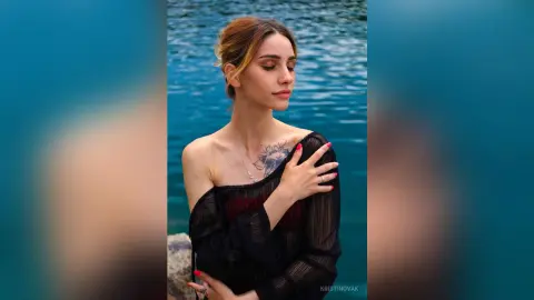 KristiNovak — sexy