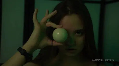 AshaPfefferkorn — Silent Echo