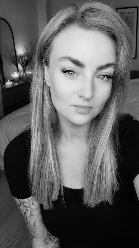 TheChloeJames — Streamate Photos