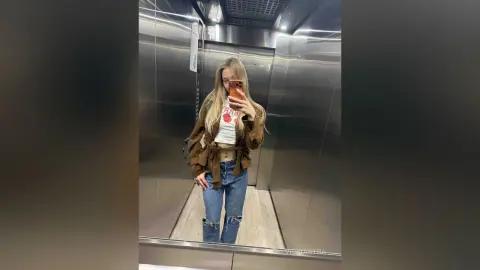 VickiAstra — let's go for a ride together