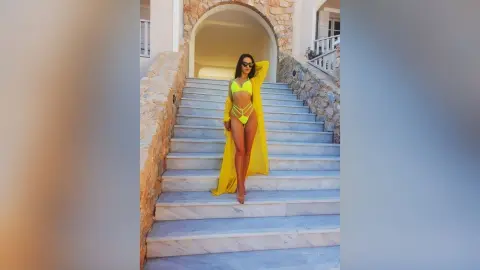 AllysonRosanne — Greece, Santorini:P