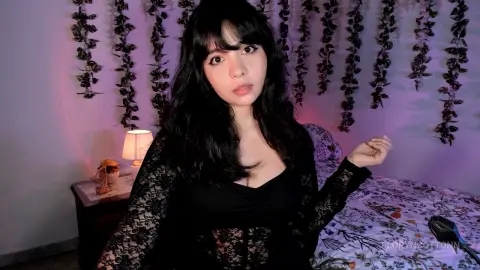 FlorynCottonn — photos