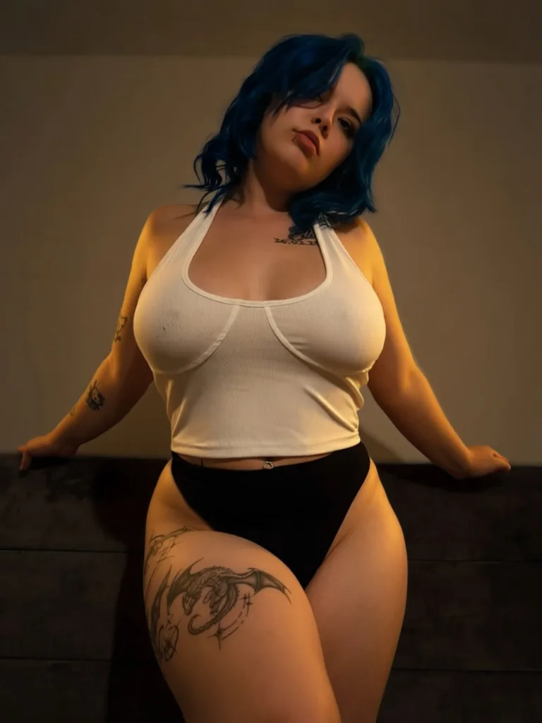 MillieRose_xo22 — Streamate Photos