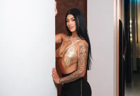 AdrianaKlose — Streamate Photos