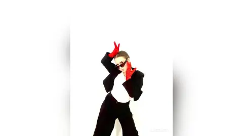 AliceFluffy — Lost in Neon