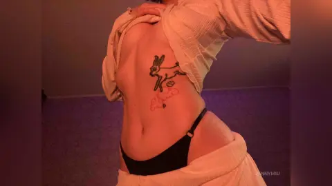 JennyMiu — Me 🫦