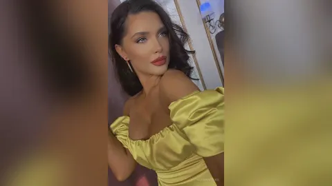 Alexa — FeelingMyself💛