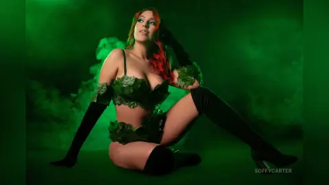 SoffyCarter — halloween