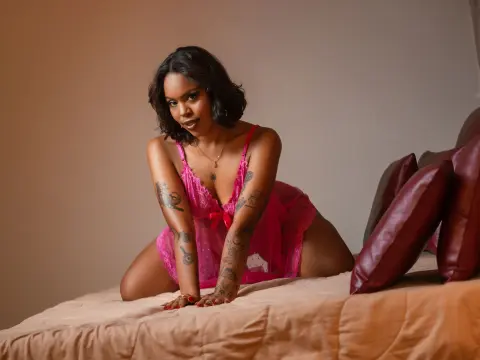 RutFletcher — Streamate Photos