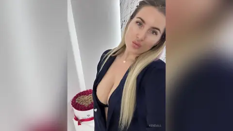 Kendall — Driver Lady