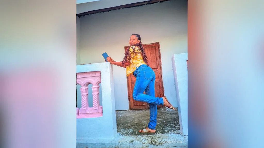 LaylahMorgane — Funny