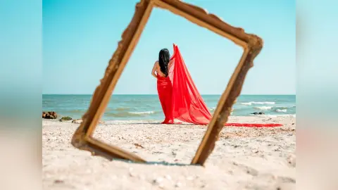LiaDash — Gleams of sunshine