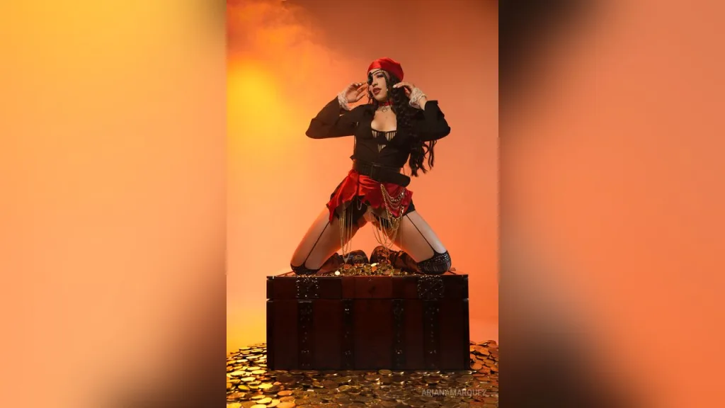 ArianaMarquez