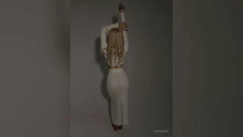 IvyAvery — My flexibility