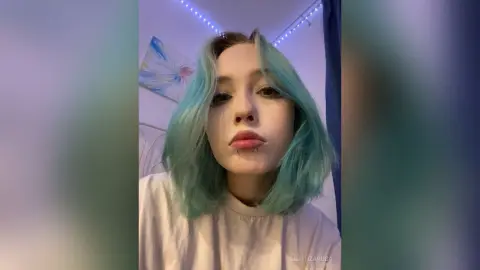 LilithZaruba — I new there Nice to meet u ^^