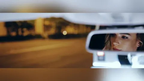 CarolineMayer — Walk in the night