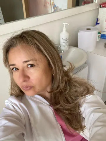 TamaraHall — Streamate Photos