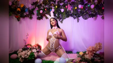 CelesteFory — Sexy me BB