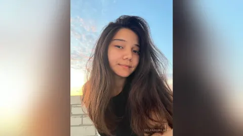 MIlanaMillret — Enjoying nature)