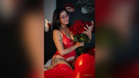 AmbarColes — Love