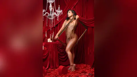 AliceSampaoli — Valentine's Day  💘