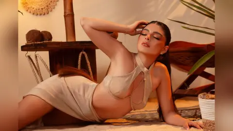 LaraGil — Hot summer
