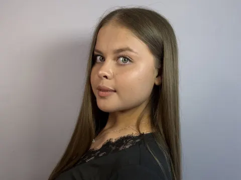 JeanettaKorsak cam model