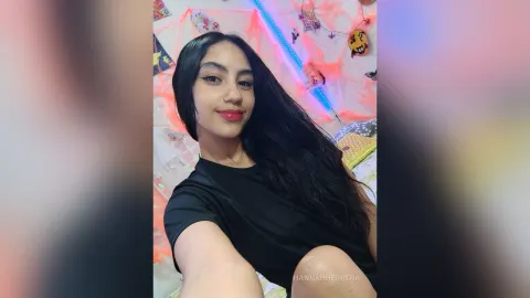HannahHerrera — I love you all ❤️💕