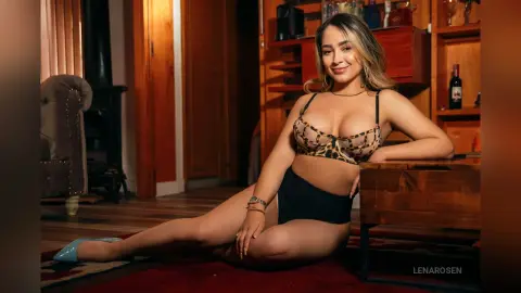 LenaRosen — Luxe Domestic Desire