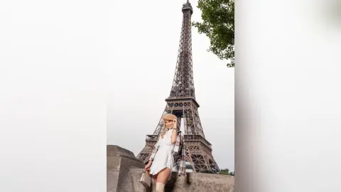 AdrianaAkerman — 🗼 And more!