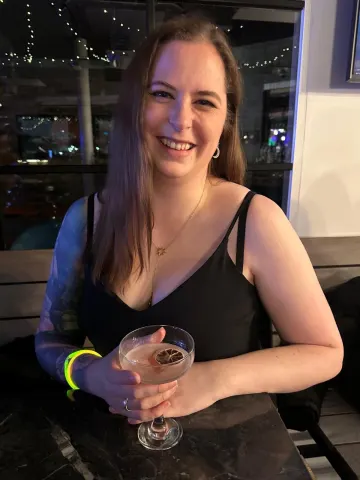 StardustAndInk — Streamate Photos