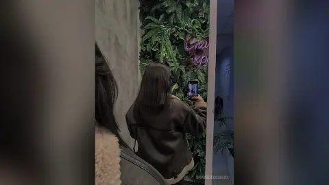 BrandieOcasio — Life content