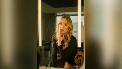 JessyCusack — Truth or Dare ?