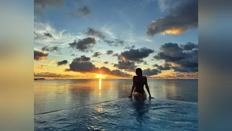 MayaDesi — Maldives