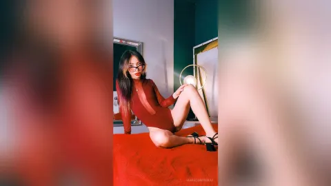 MaraContreras — 2
