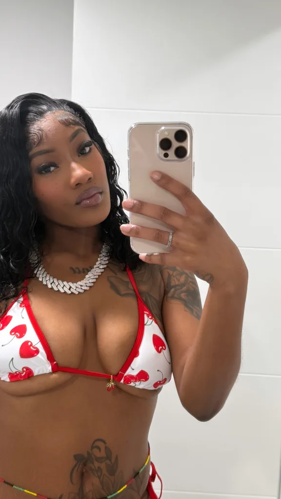 Barb1eChey — Streamate Photos