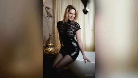 NoraNox — Mistress Nora