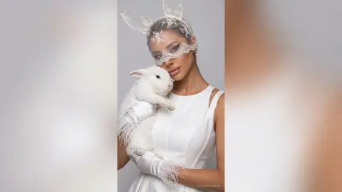 AyshaConnor — happy Easter