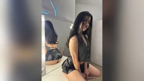 MargoRogan — hot