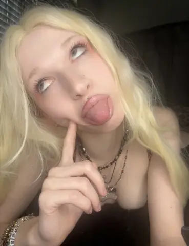 Hergospel — Streamate Photos