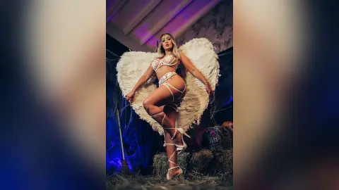 LaurenVenezs — Halloween