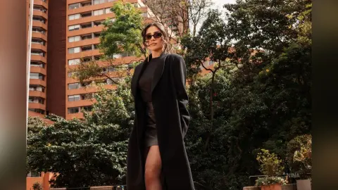 Nina — Exclusiveness