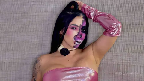 BrendaJimenes — Sweet Sin👻🍬