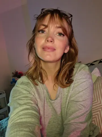 DaisyWrenUK — Streamate Photos