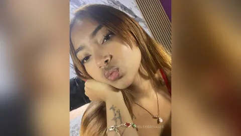 ShelsyGrisales — Omg