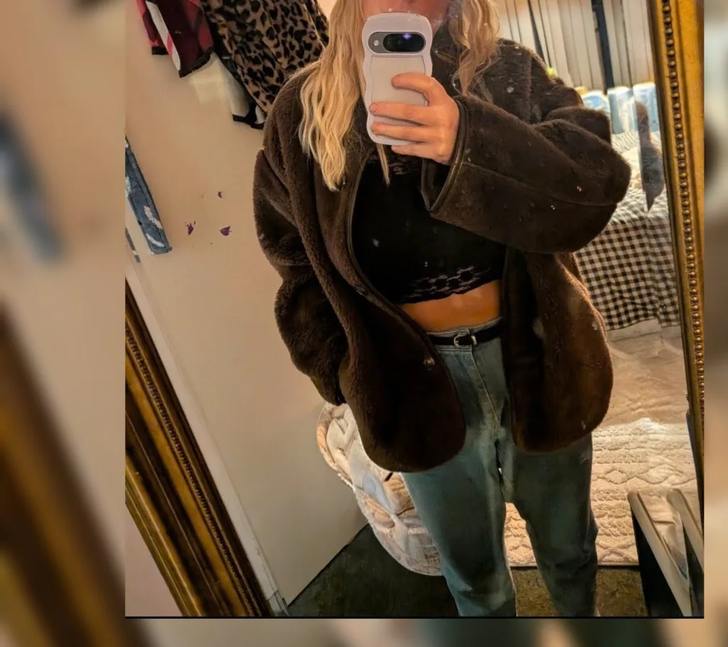 BlueEyedLeo — Streamate Photos