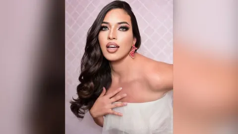 RachelDelacroix — A
