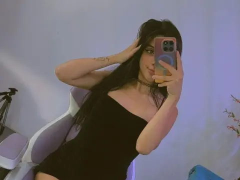 Chloemeww — Streamate Photos